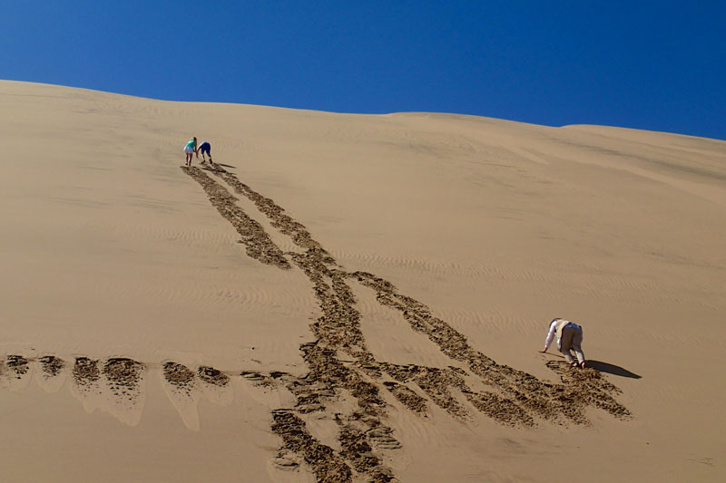 Namibia
